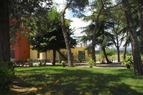 Отель Hotel Tiziana  Аккуавива